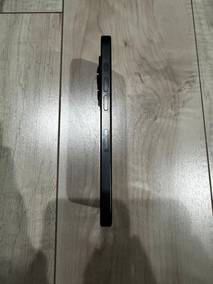 携帯電話本体 iPhone 15 Pro 128GB