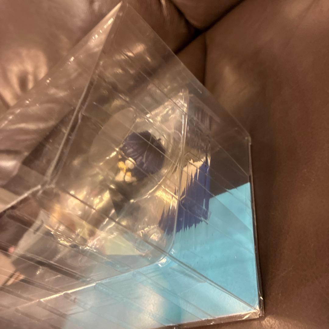 POP UP PARADE P3R 主人公 「ペルソナ3 リロード」 フィギュア