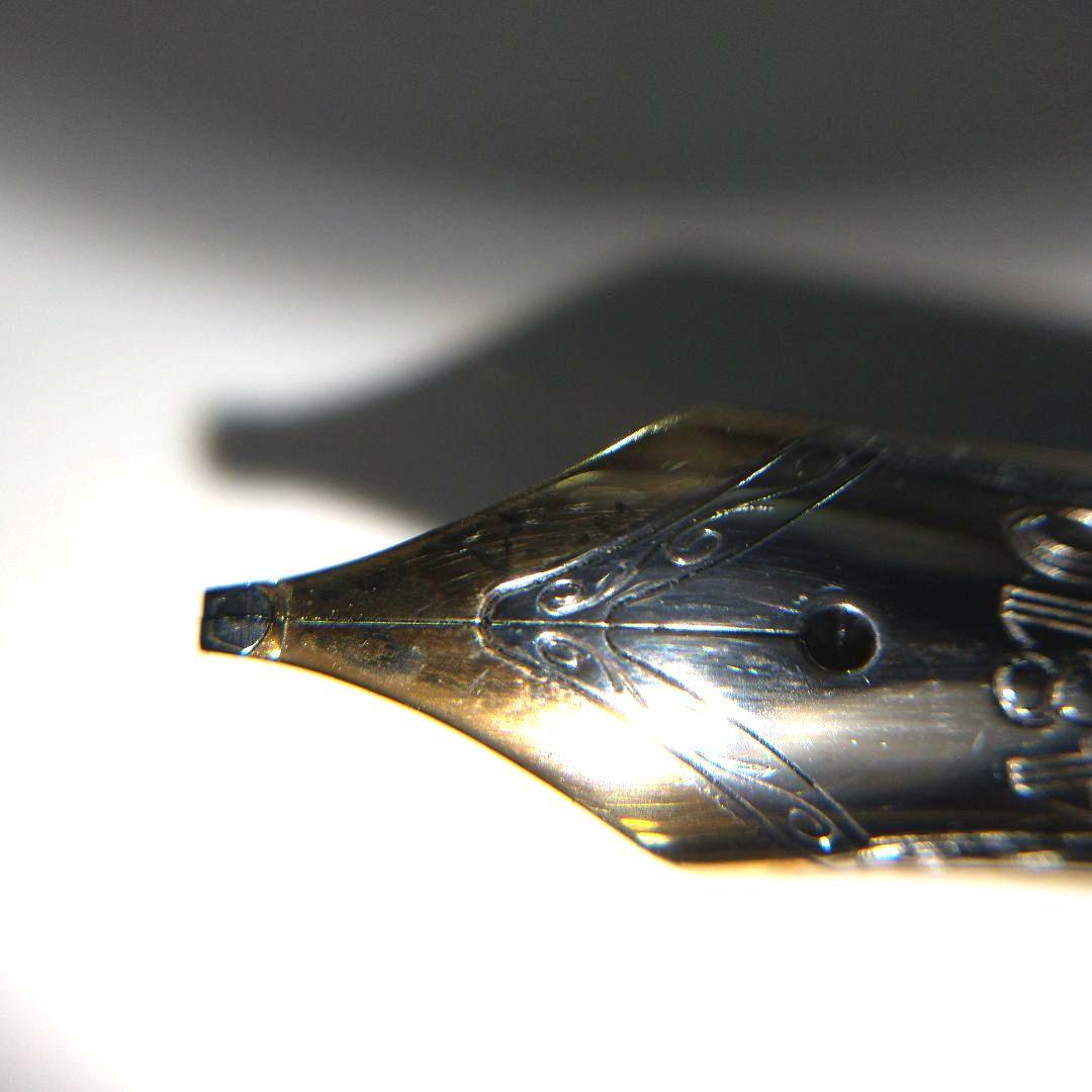 モンブラン万年筆マイスターシュテュック 146 ル.グラン