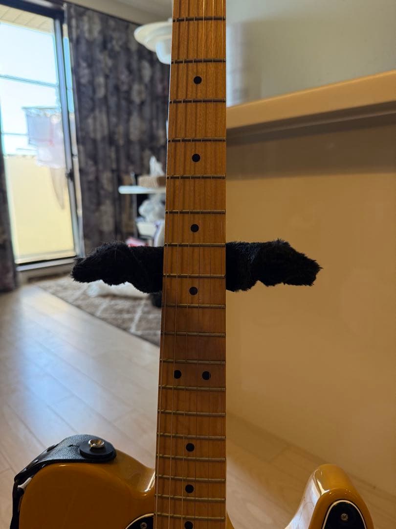 【最終価格】fender player テレキャスター　2022年購入