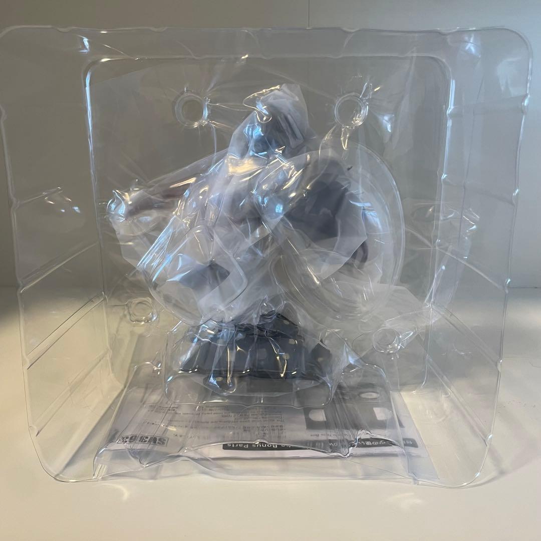 HORROR美少女 貞子 コトブキヤショップ限定 恐怖顔パーツ付 ほぼ新品