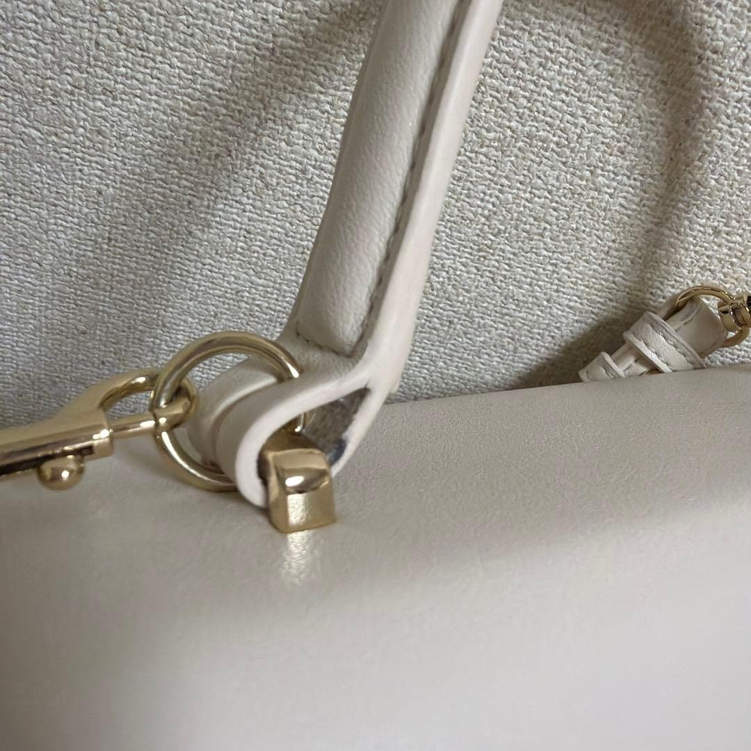 CELFORD 【リュタン】ビジュースタッズポシェット