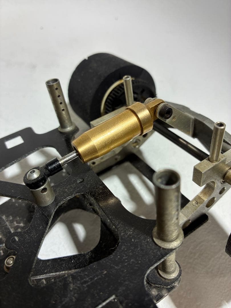 京商 PLAZMA 3P 1/12 KYOSHO プラズマ 1:12 スケール