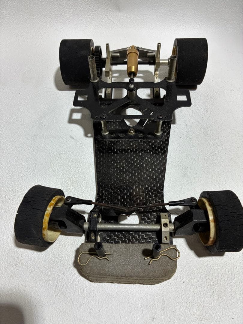 京商 PLAZMA 3P 1/12 KYOSHO プラズマ 1:12 スケール