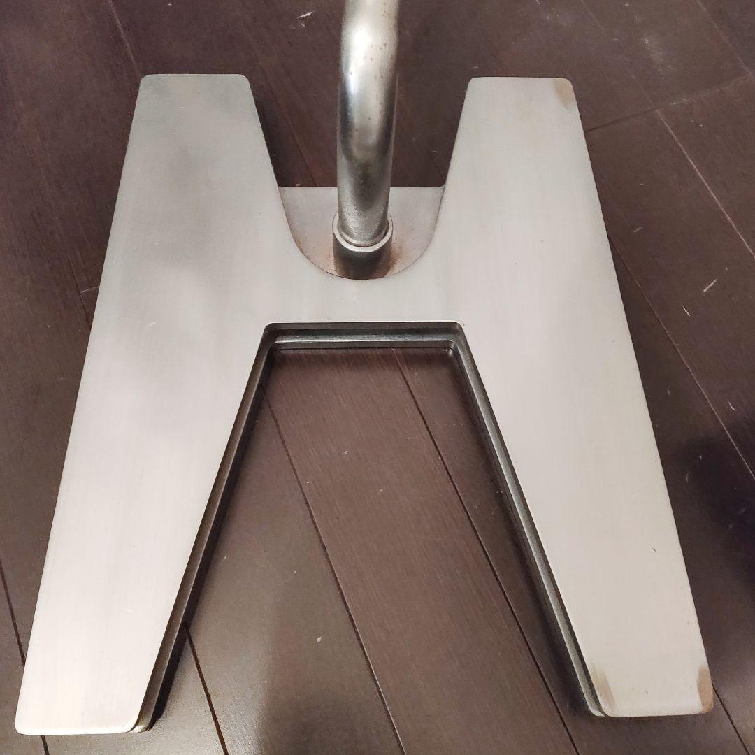 【引取推奨】マネキン　スチール　トルソー　アパレル業務用　メルカリ撮影　12kg