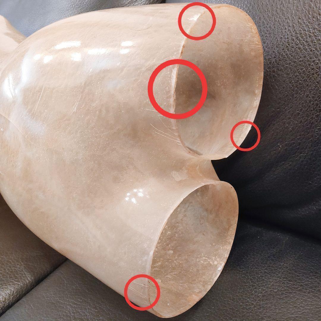 【引取推奨】マネキン　スチール　トルソー　アパレル業務用　メルカリ撮影　12kg