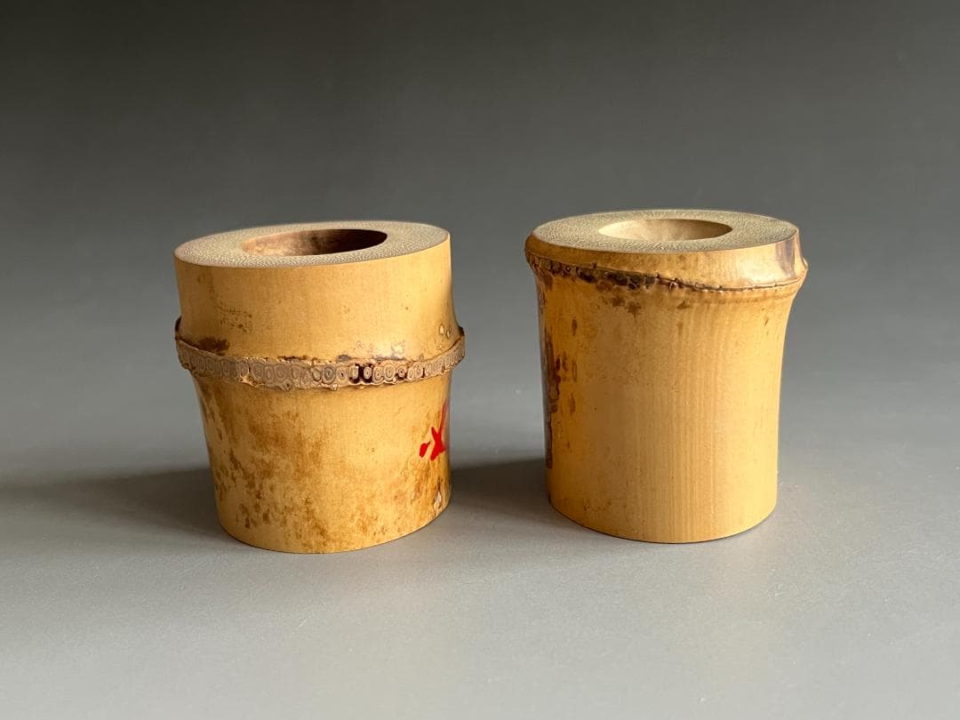 黒田宗傳　炉風炉　蓋置　堀内宗完　兼中斎　茶道具　表千家