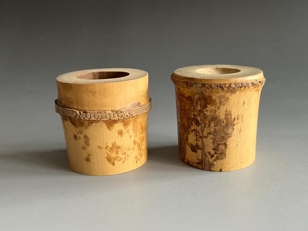 黒田宗傳　炉風炉　蓋置　堀内宗完　兼中斎　茶道具　表千家