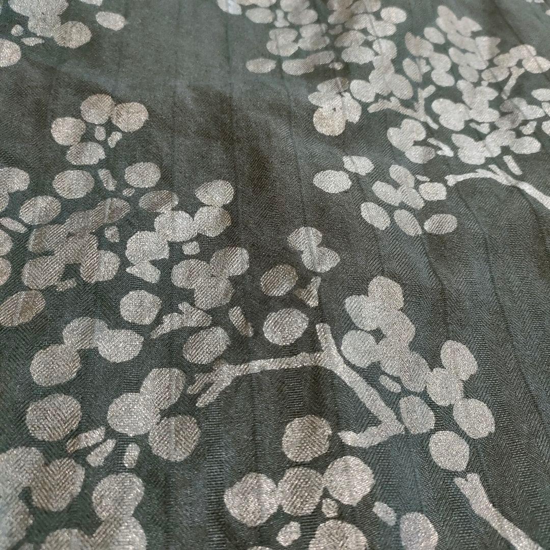 【✨極美品✨】ソウソウsou・sou◎富士 コットンリネン サルエルパンツ