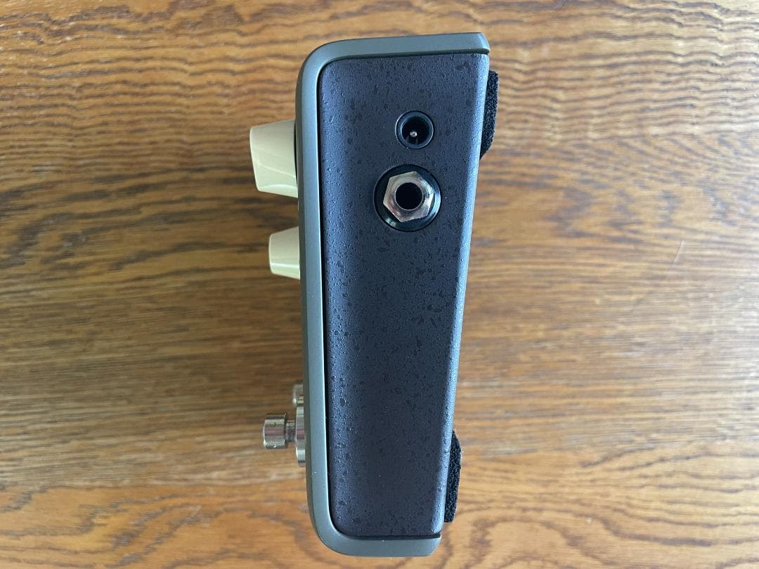 L.R. Baggs / Voiceprint DI ボイスプリントDI