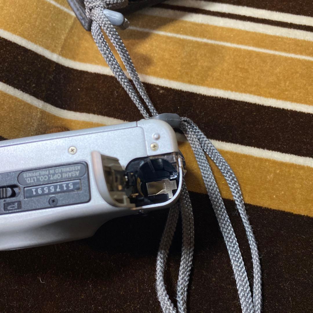 ⭐︎ペンタックス　PENTAX ESPIO 120SW II フィルムカメラ