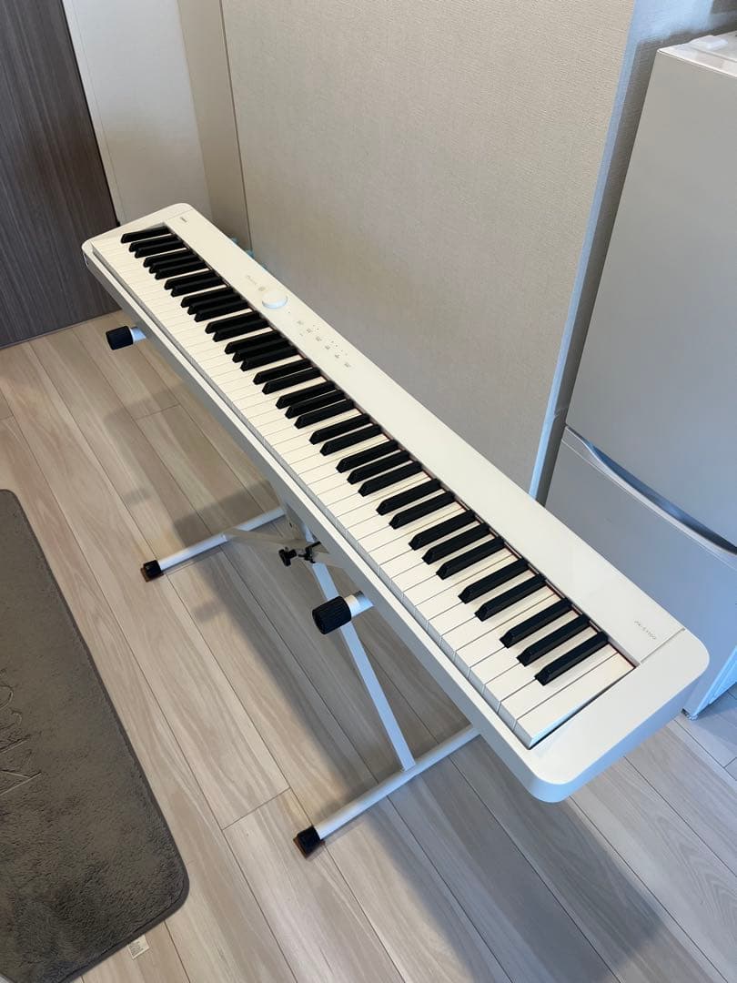 PX-S1000 Privia CASIO 電子ピアノ ピアノスタンドセット