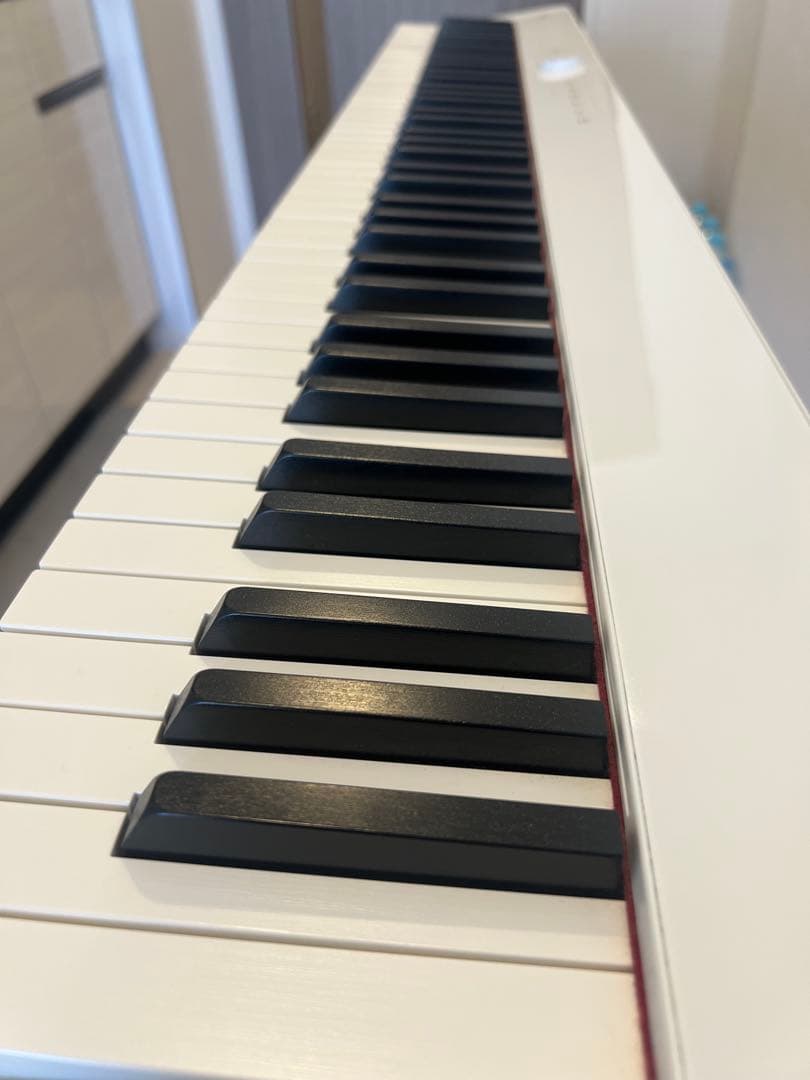 PX-S1000 Privia CASIO 電子ピアノ ピアノスタンドセット