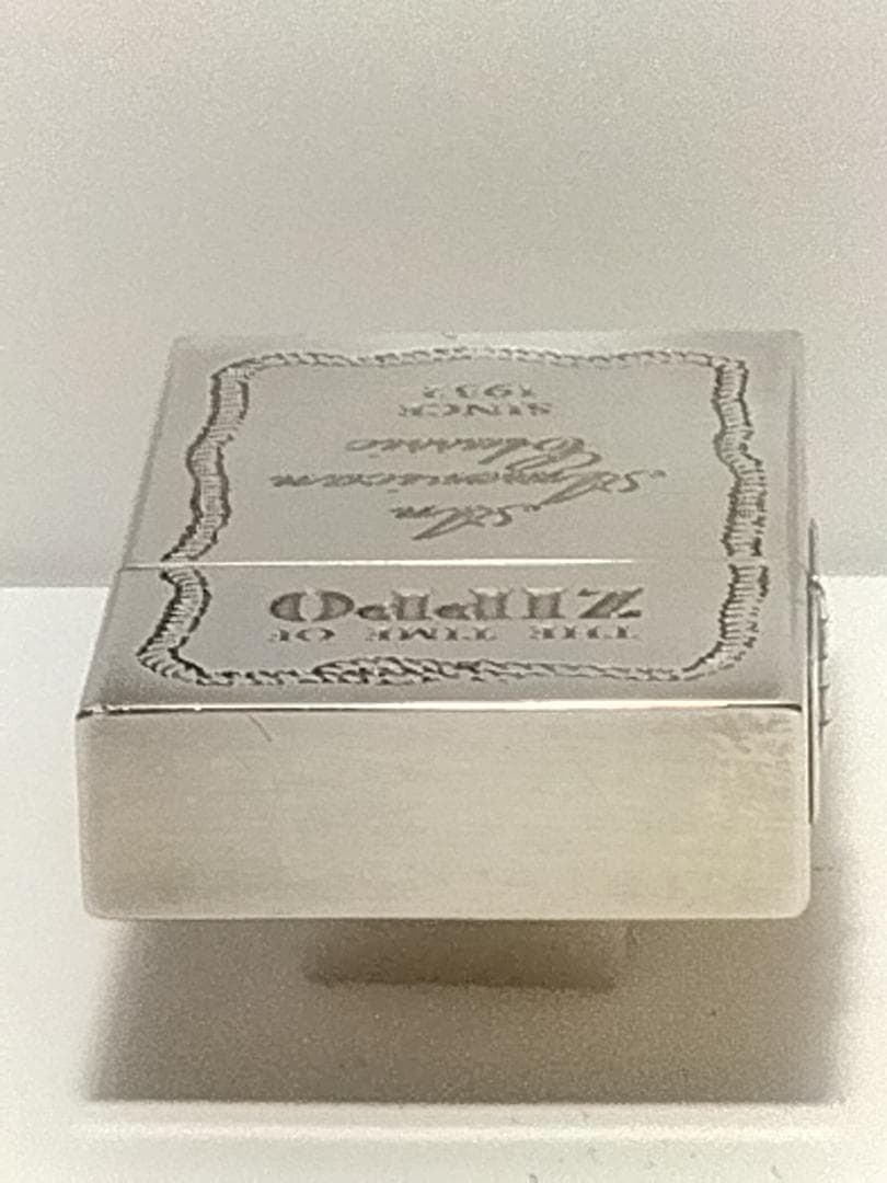 ZIPPO　オリジナル　１９３２　レプリカ　　　　ファーストモデル　ヴィンテージ