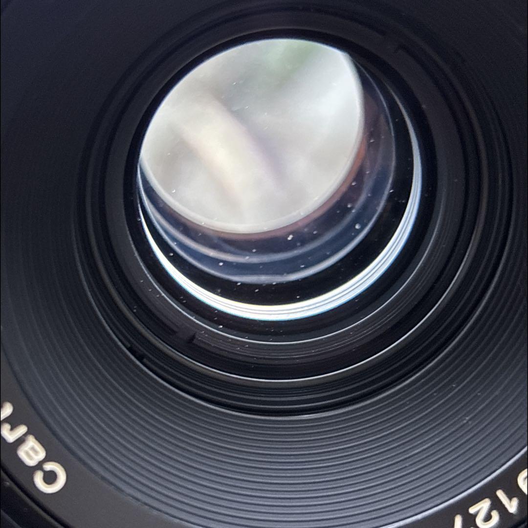 Hasselblad 203FE + FE 80mm F2.8 ＋E24 6x6