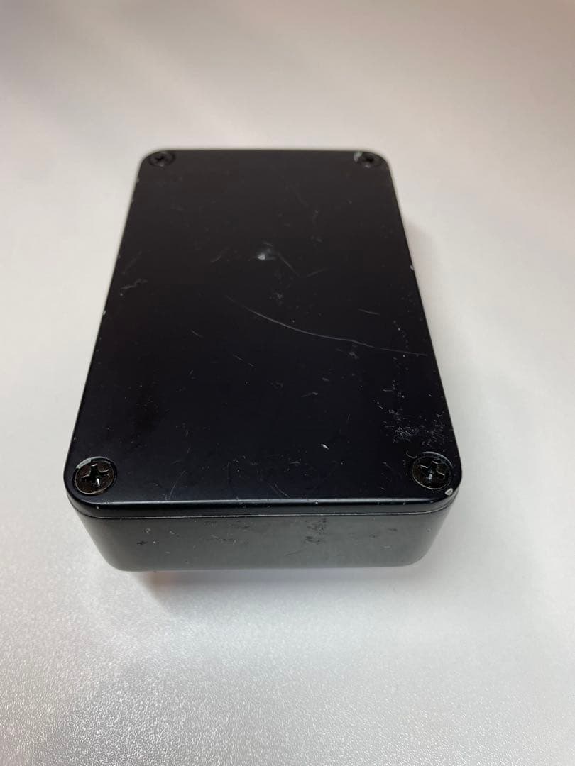 EBS MultiComp Studio Edition ベース用コンプレッサー