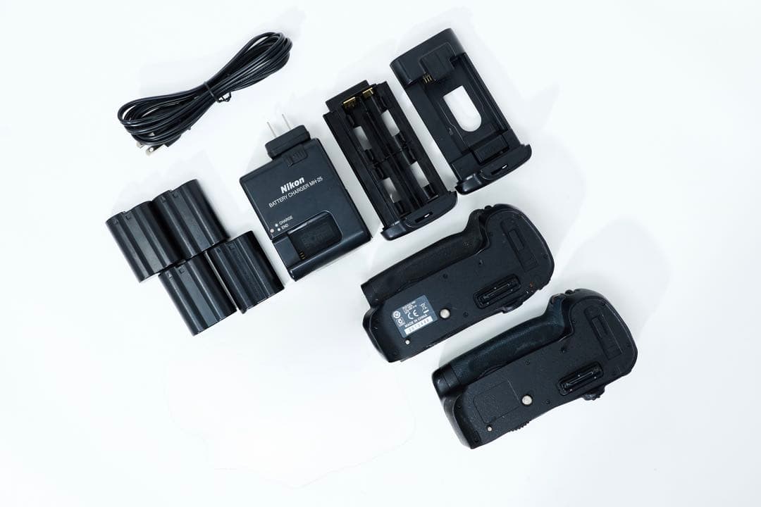 Nikon D800 デジタル一眼レフカメラ