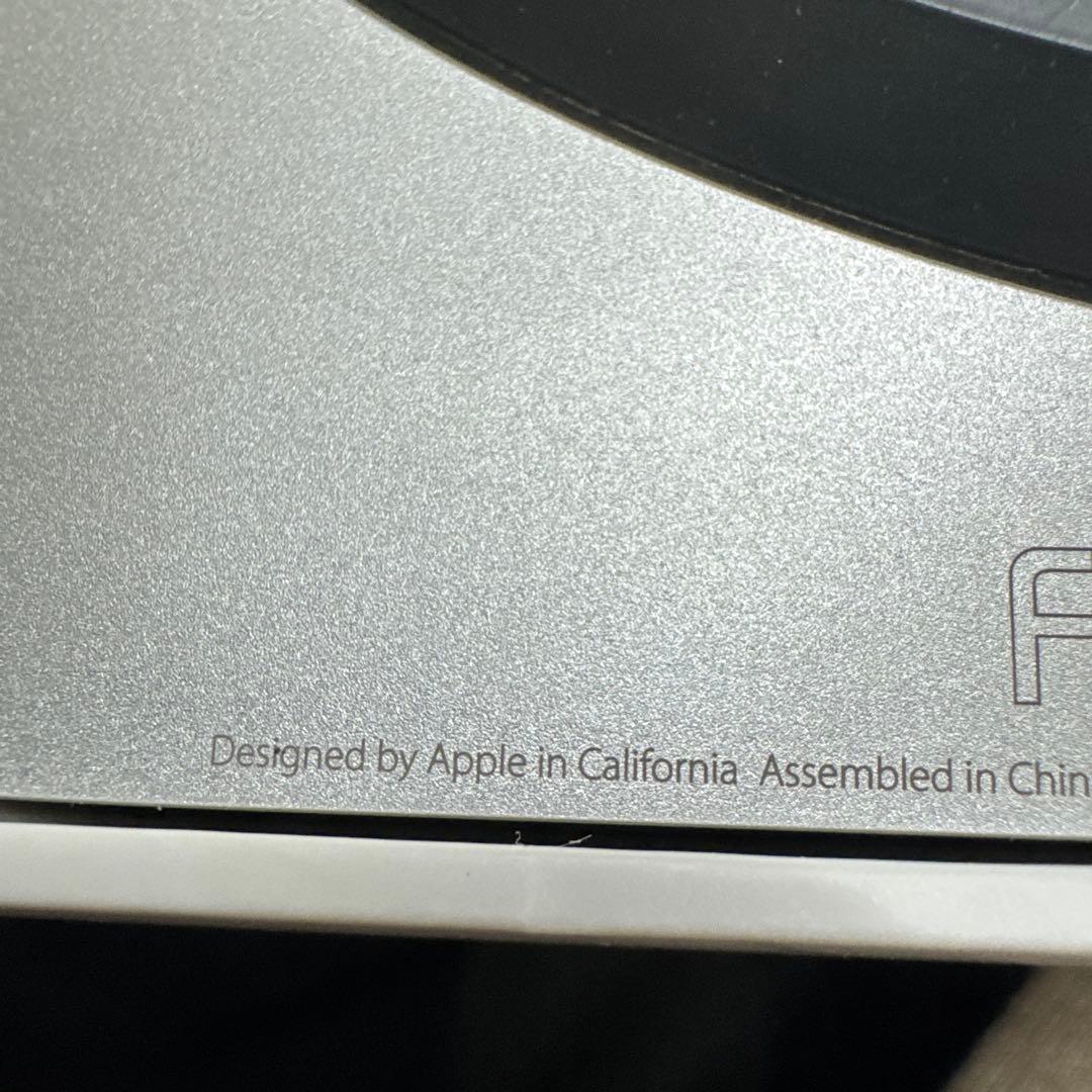 Apple Mac mini シルバー