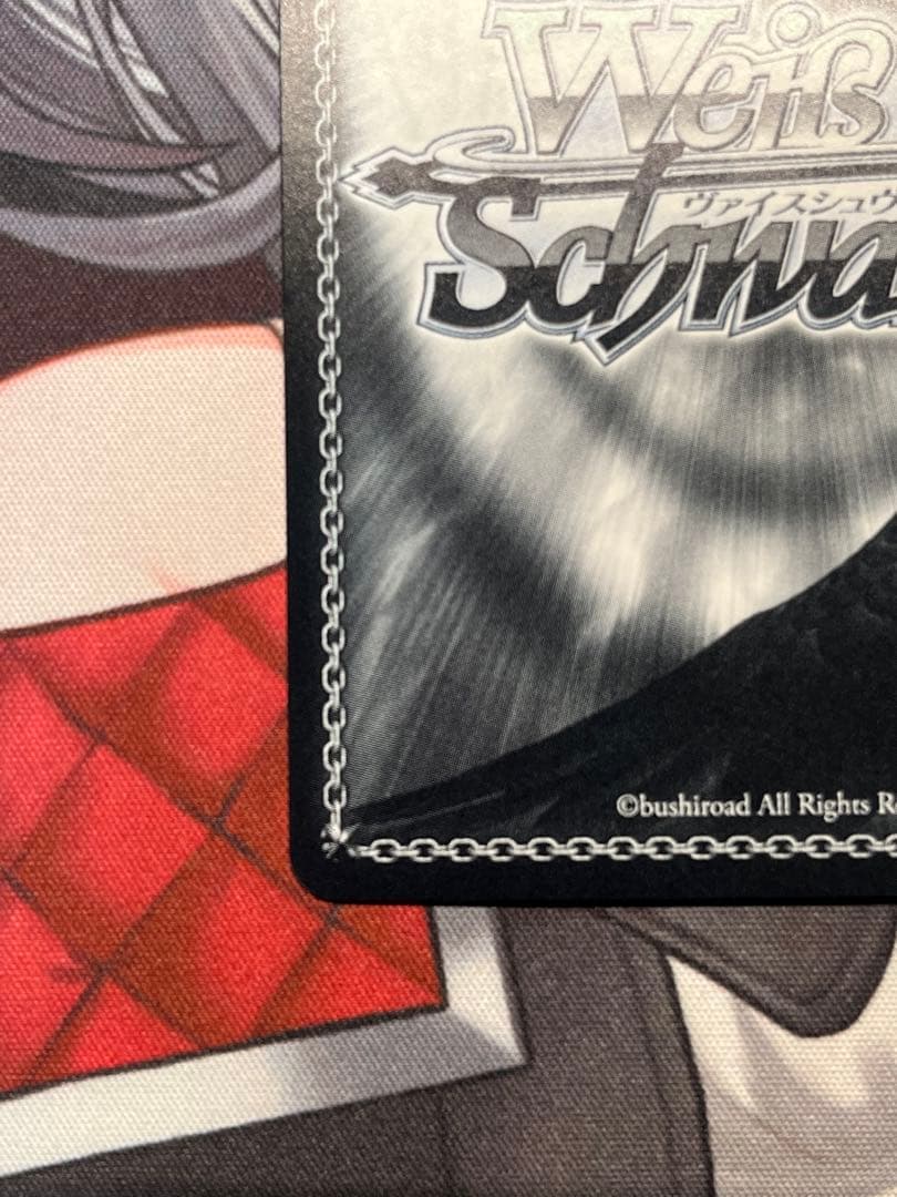 ヴァイス　ホロライブ　次のステップへ　ときのそら　サイン　SP