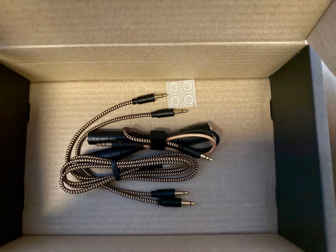 INSTRUTO Seashell モジュラーシンセサイザー