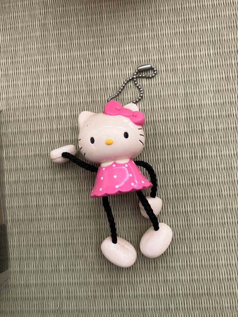 希少品 ハローキティ1990〜2000