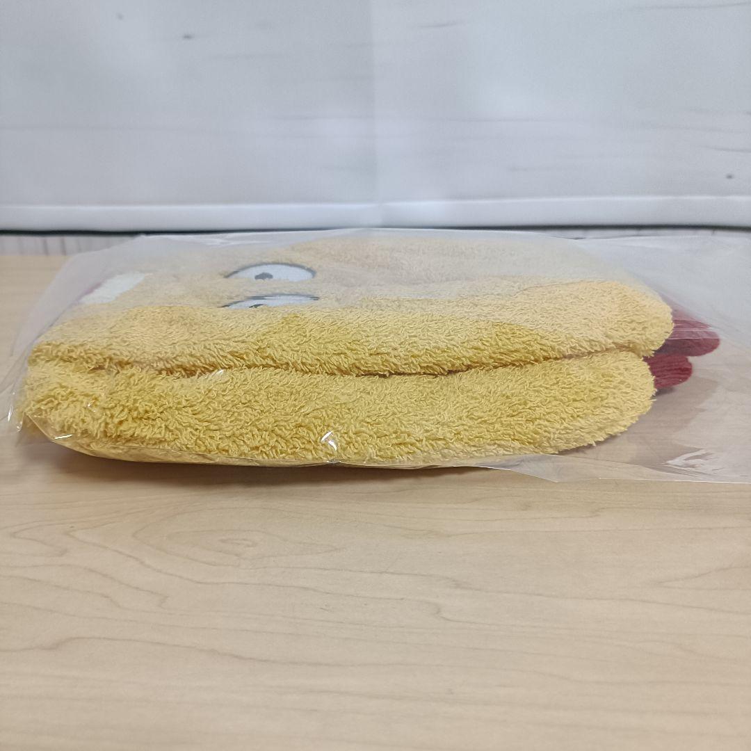 みろくの里 2026コラボ限定 まかぴー手袋 新品 マカロニえんぴつ