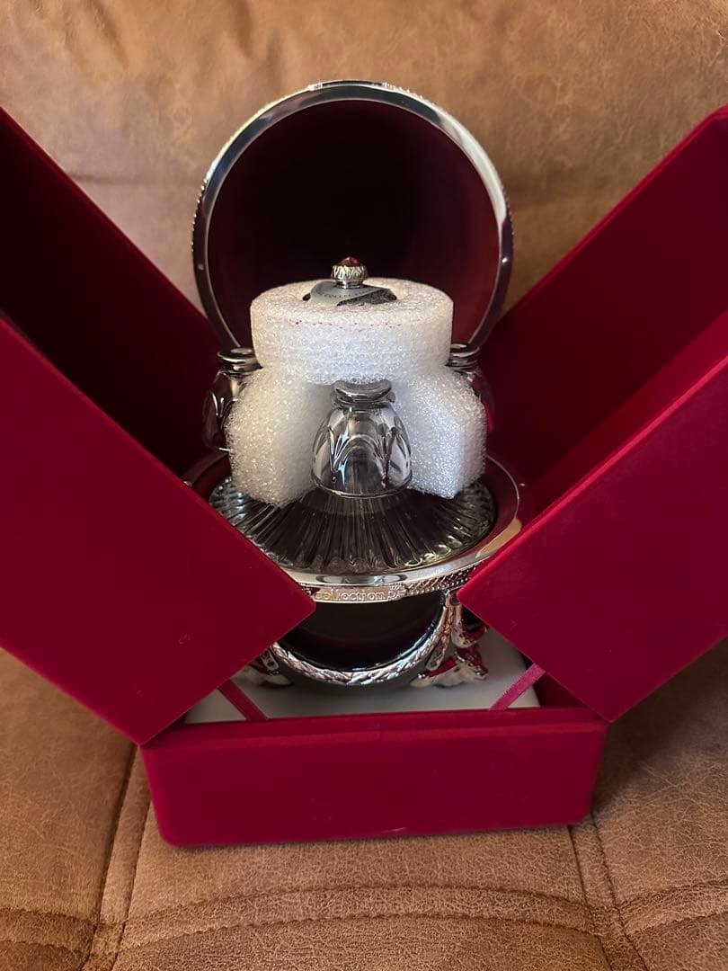 インペリアルコレクション　メタリックブラック