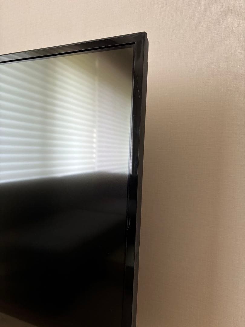 超美品　パナソニック VIERA 43インチ 液晶テレビTH-43D300