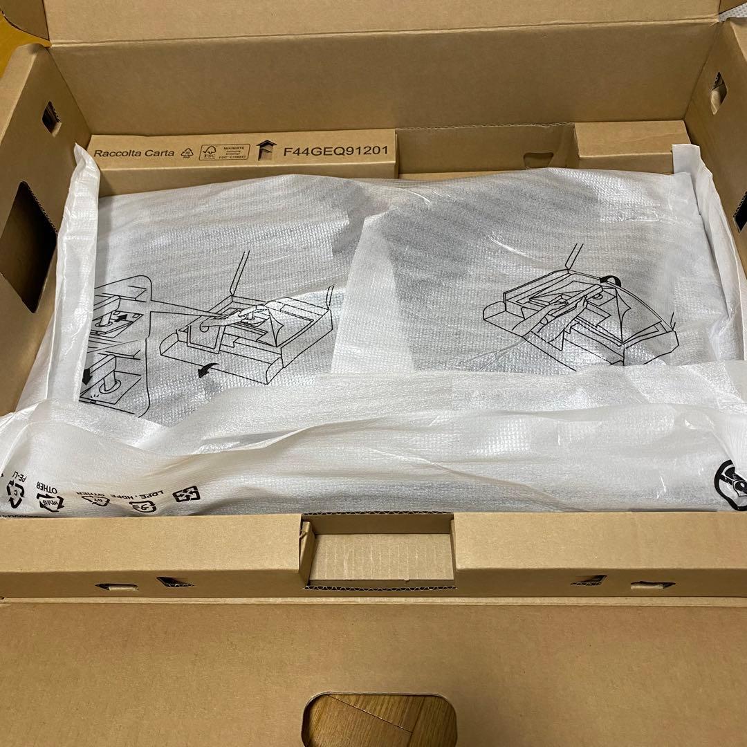 DELL モニター P2423DE 23.8 QHD USB-C 美品