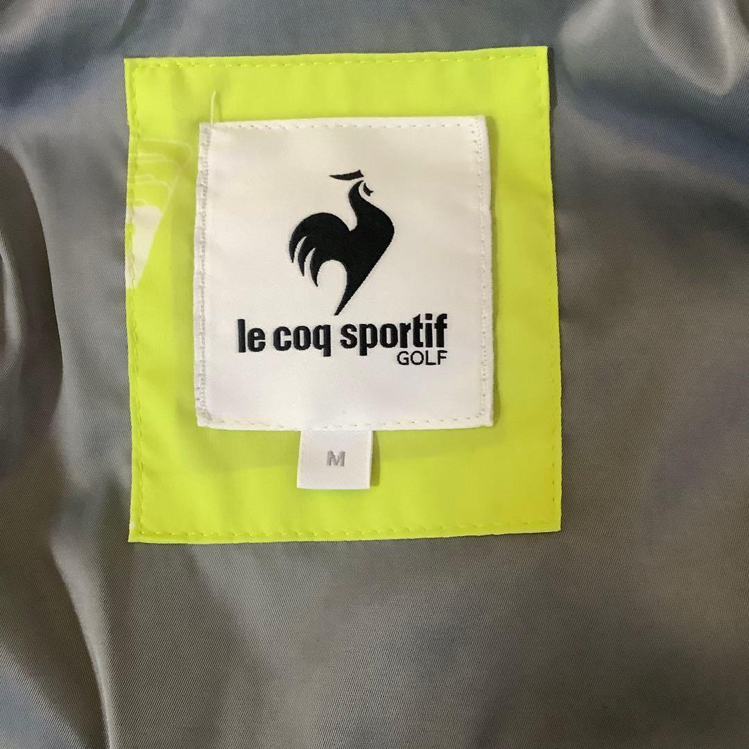 ☆美品☆ルコック❣️定価35200円長袖ダウンジャケット⭐︎ М　週末お値下中