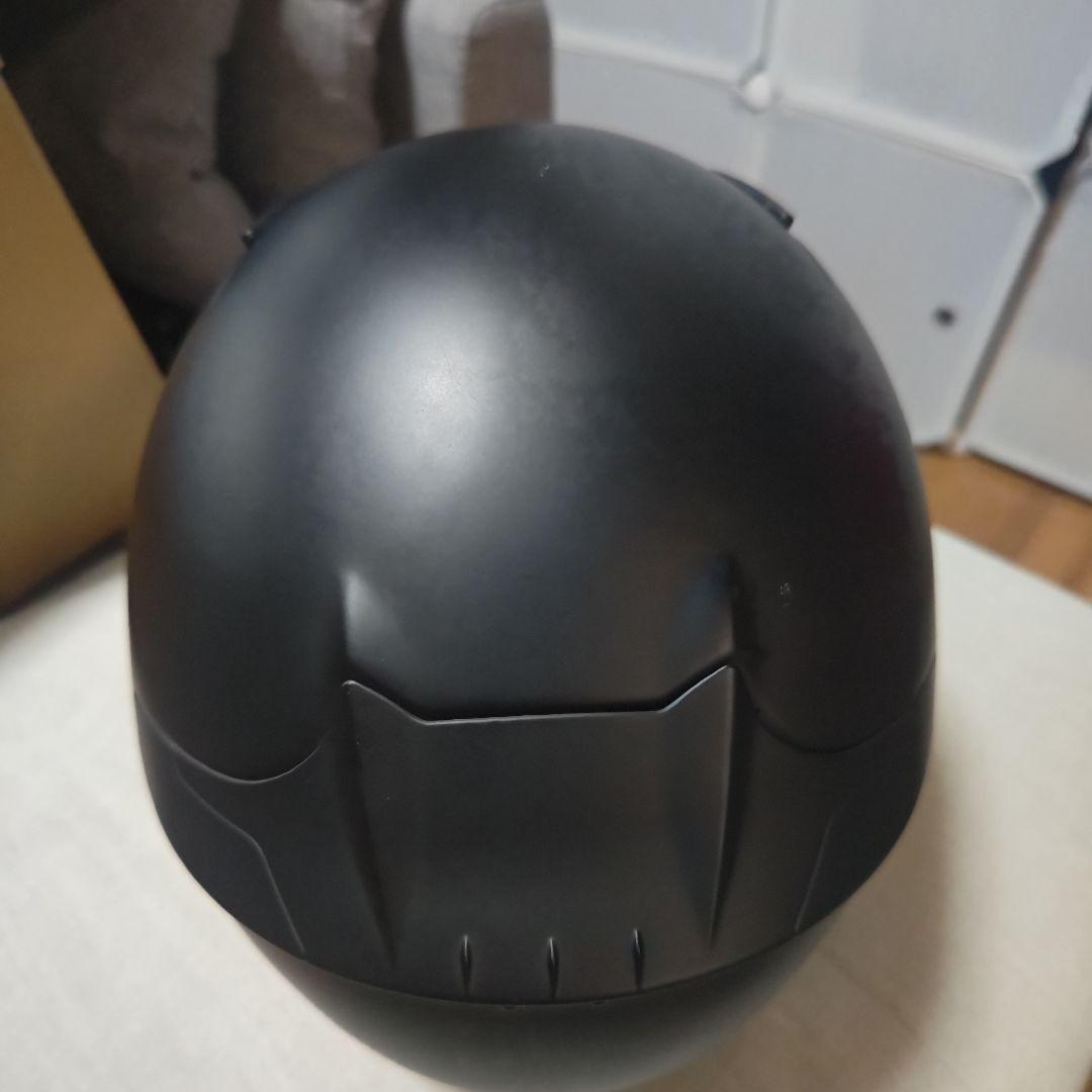 SHOEI Z-7 マットブラック フルフェイスヘルメット