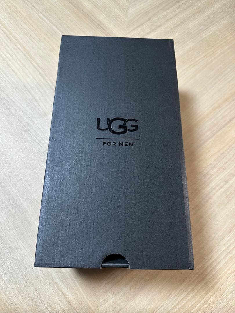 UGGモカシン26㎝