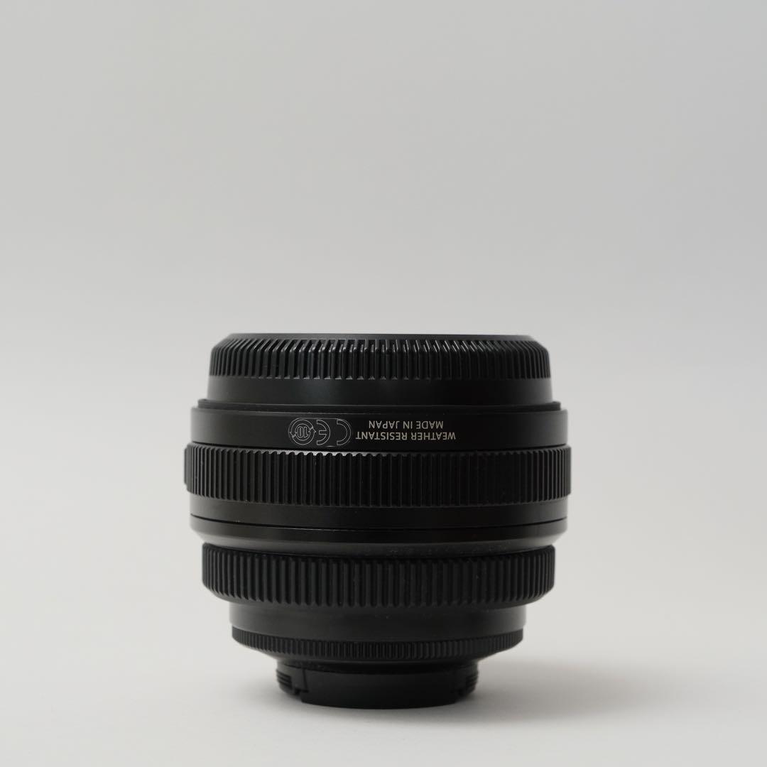 レンズ(単焦点) FUJIFILM GF50MMF3.5 R LM WR