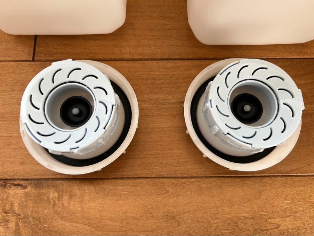 Dainichi HD-153W ハイブリッド式加湿器　ダイニチ　加湿器　大容量