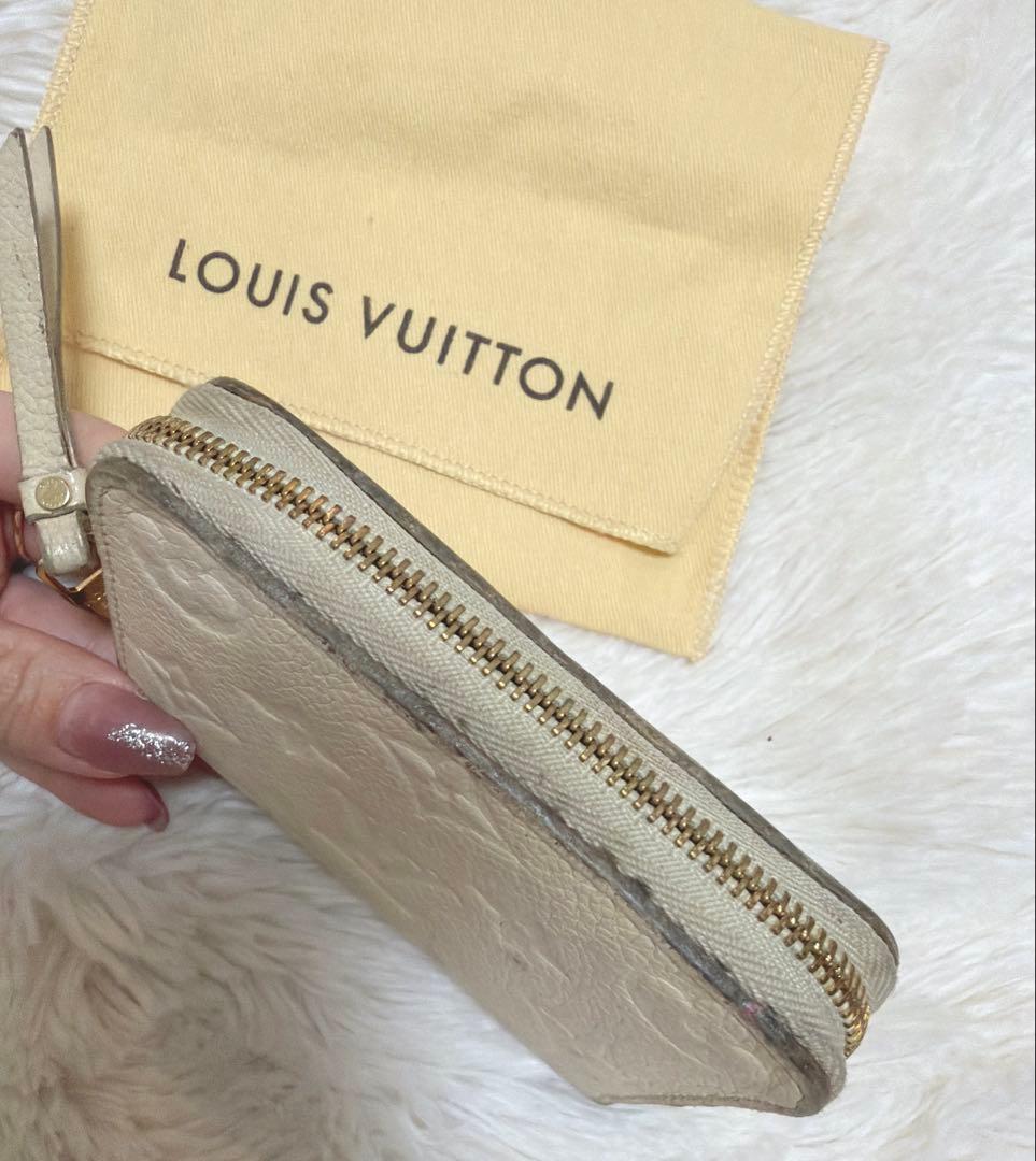 LOUIS VUITTON アンプラント　ケース