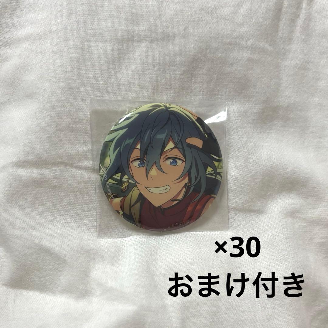 ✧ あんスタ ✧ 椎名ニキ まとめ売り 缶バッジ イベ缶 イベコレ