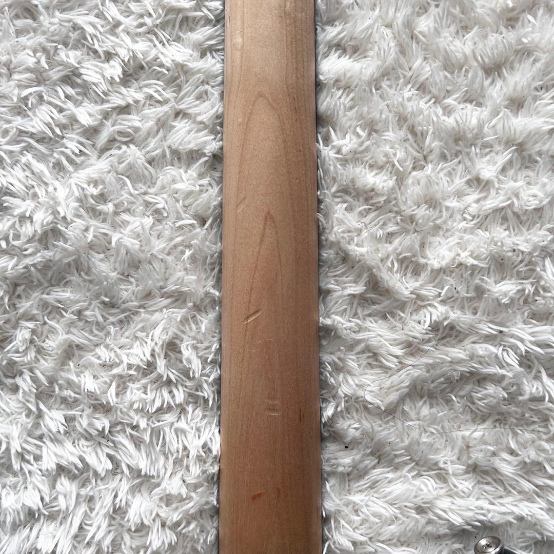 Bacchus Guitars BST-2 エレキギター ストラトキャスター