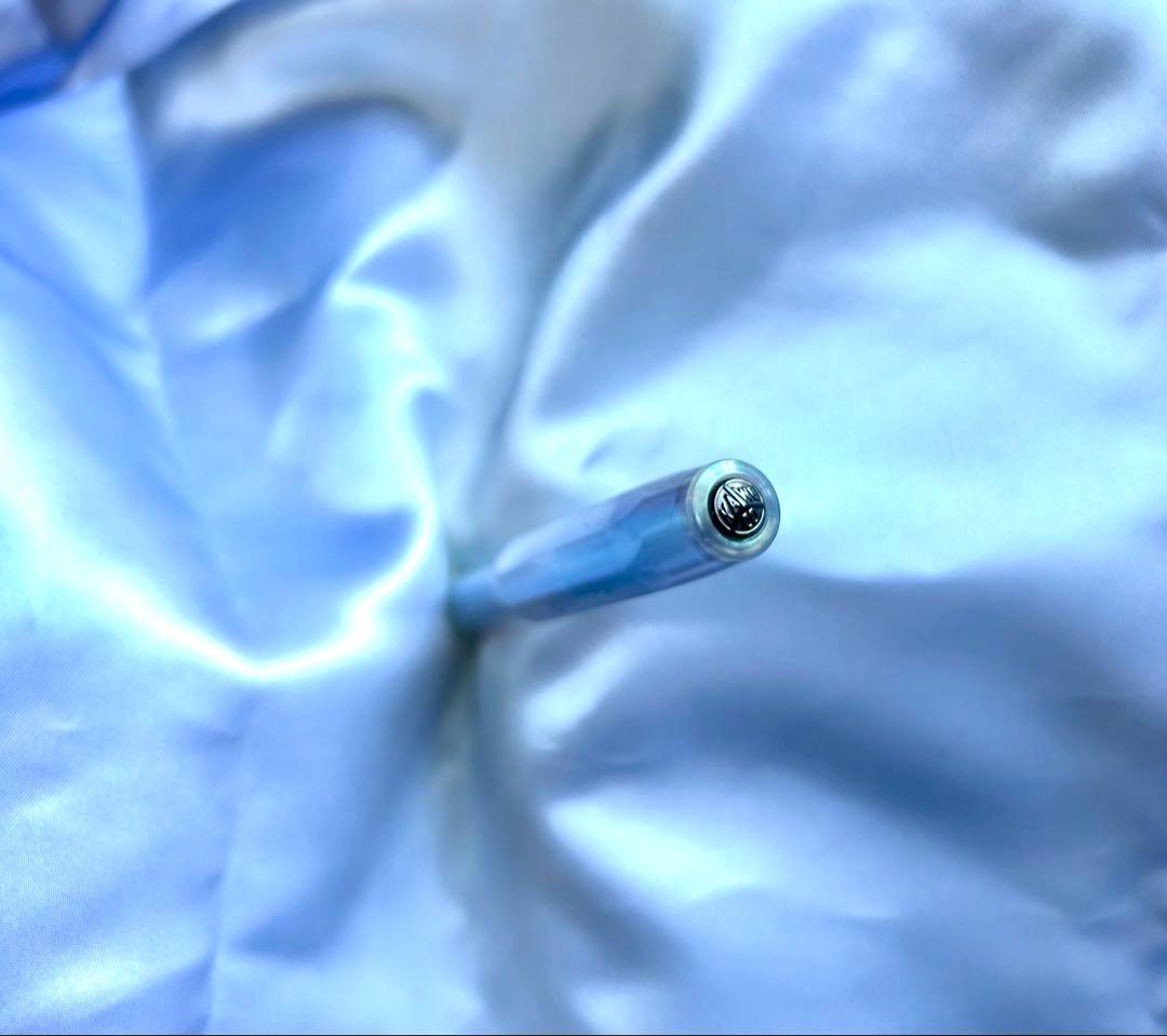 Kaweco Collection スポーツ イリディセントパール EF