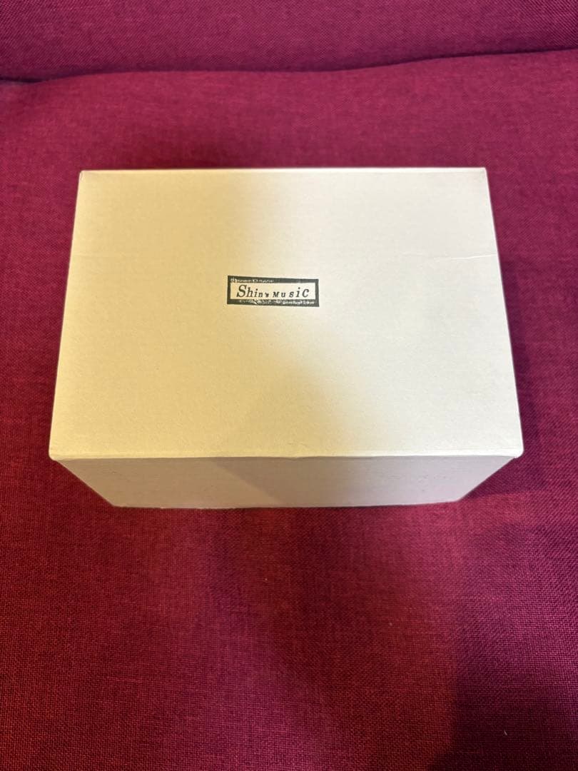 ギター Shin's Music Dumbloid Special B Boost