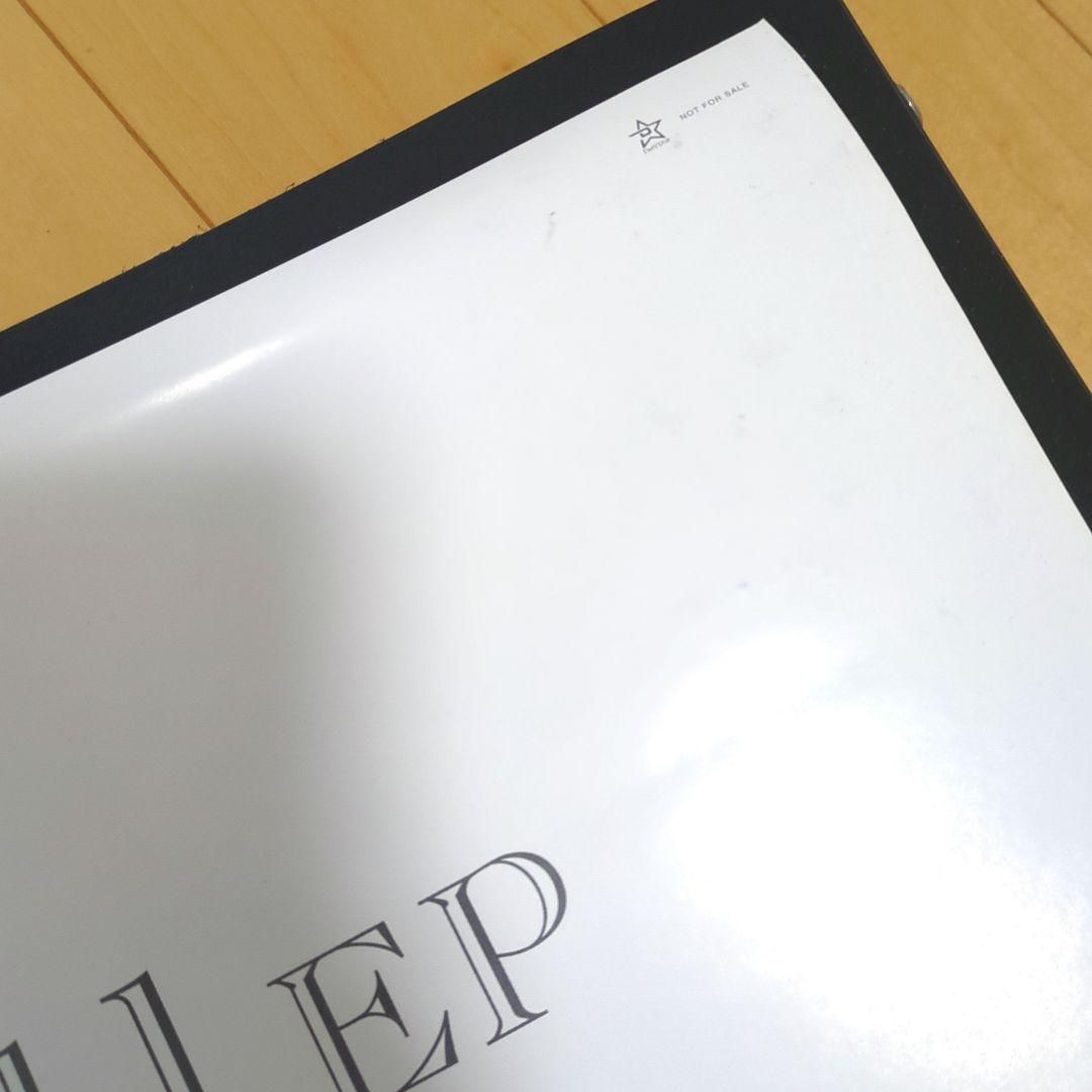 Aimerポスター ■StarRingChild EP ■　レアポスター