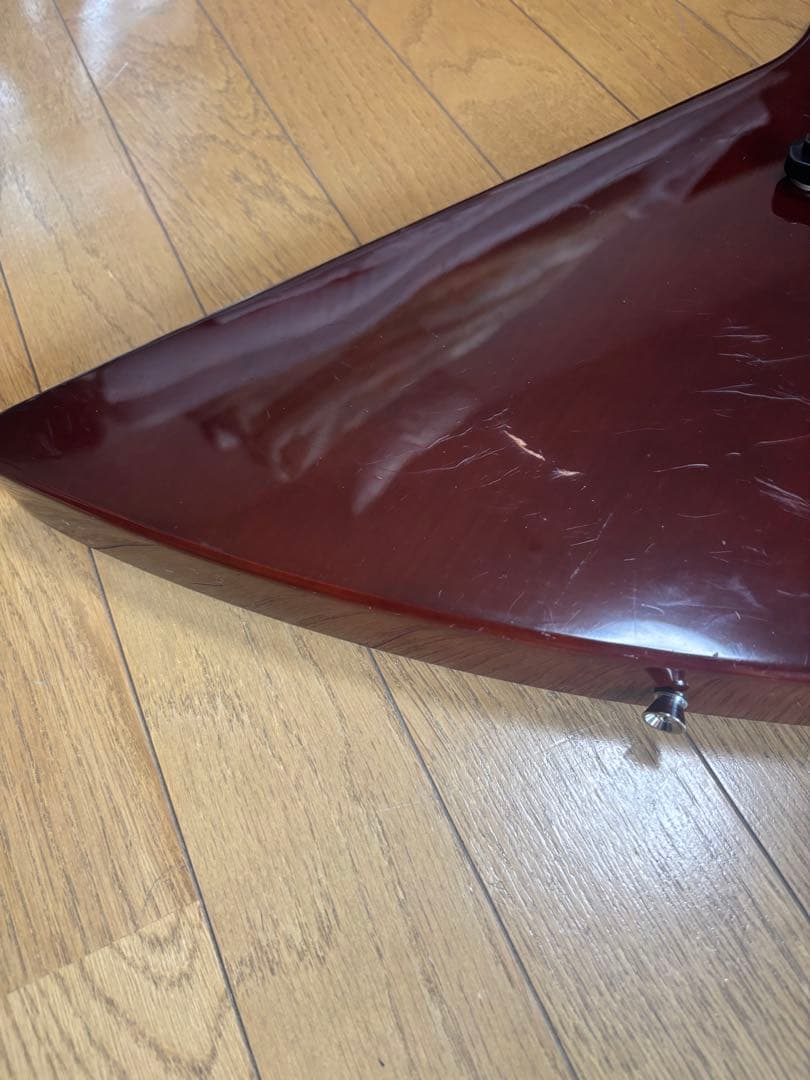 ちゃんみお「プロフィール要確認後購入必須 プロローグ エクスプローラ