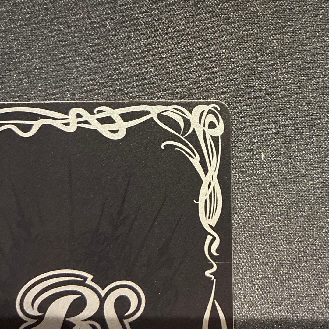 バトスピ 戦神乙女ヴィエルジェXV　シークレット