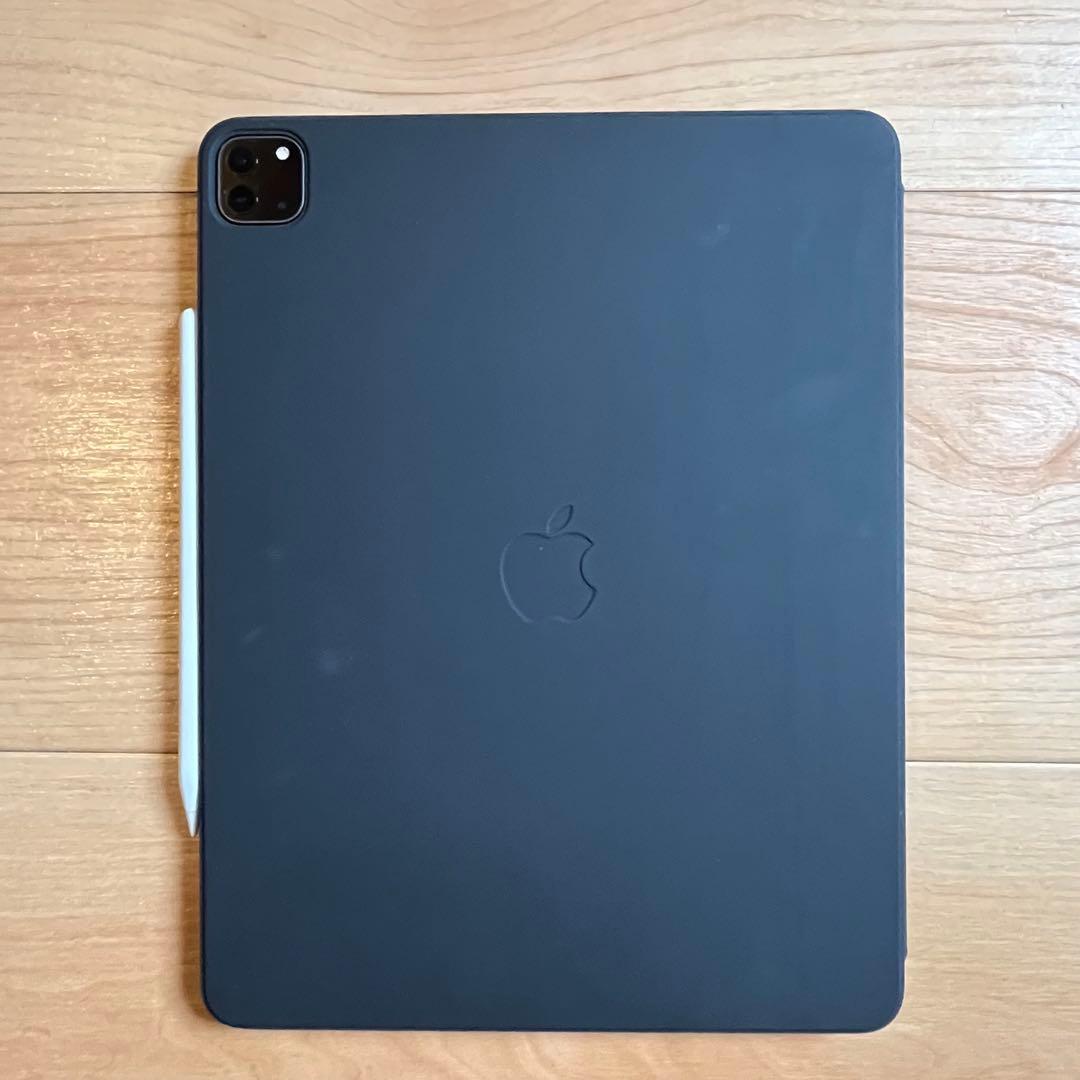 12.9インチ第5世代 iPad Pro Wi-Fi 128GB おまけ付き