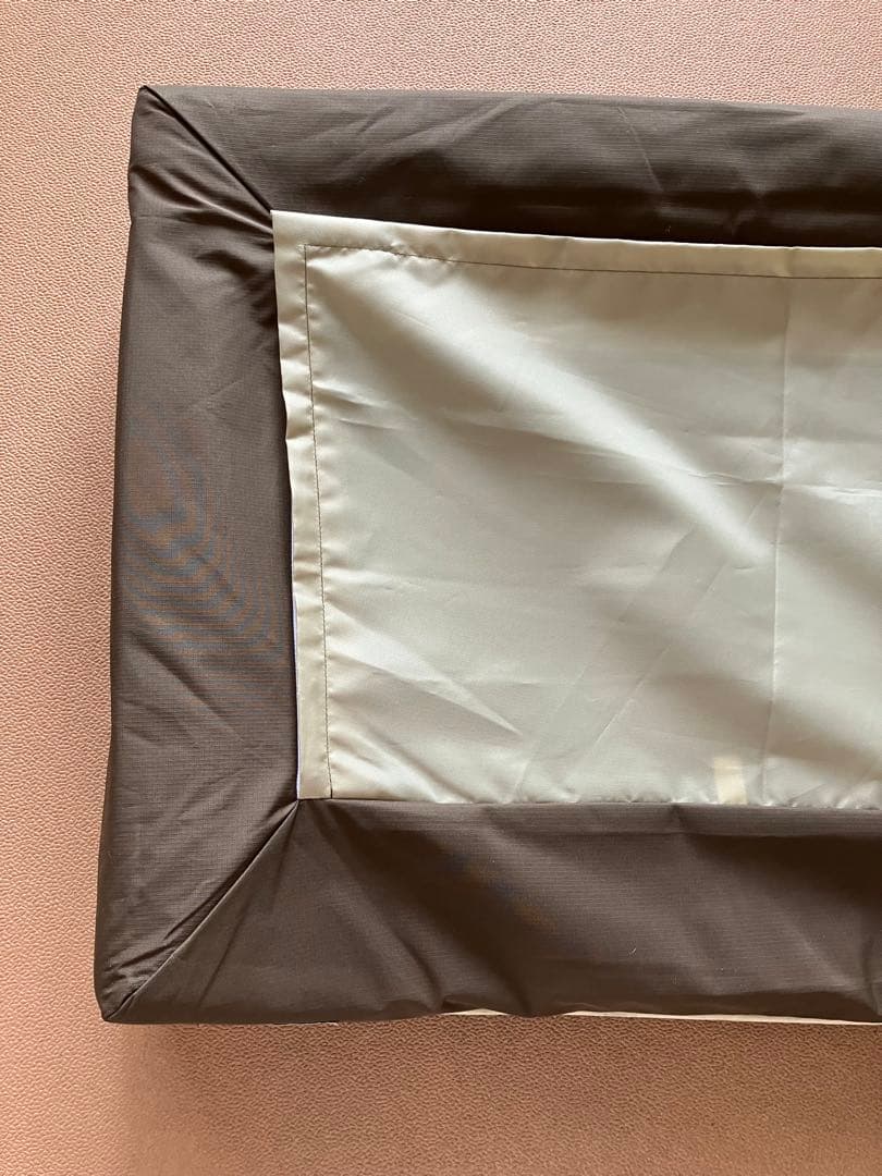 ★ペピイ★スマートスクエアベッド 防水 Ｓサイズ