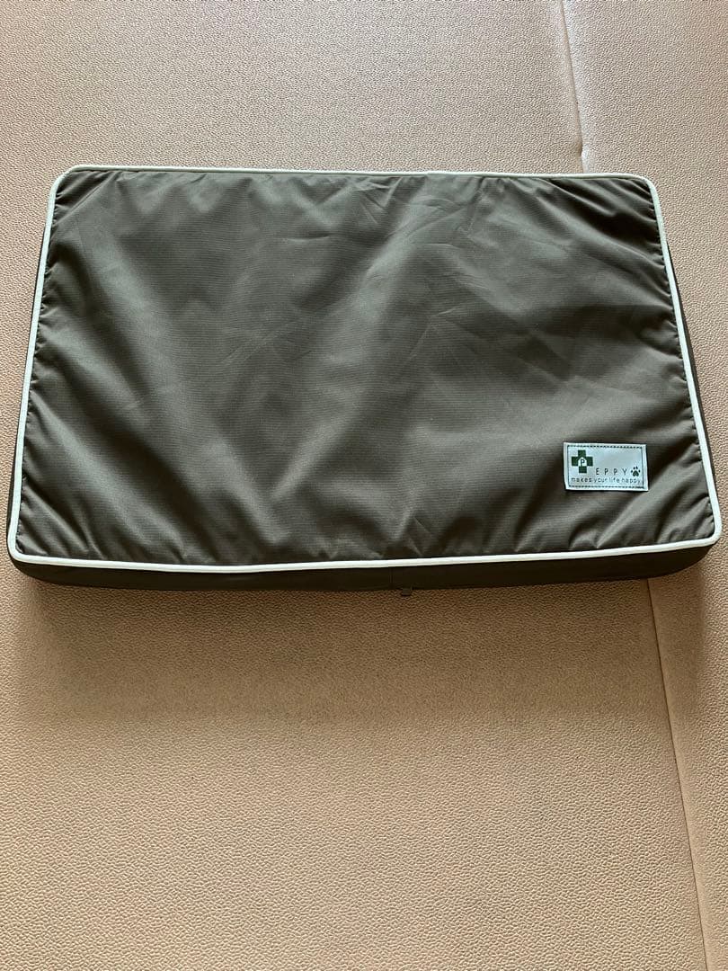 ★ペピイ★スマートスクエアベッド 防水 Ｓサイズ