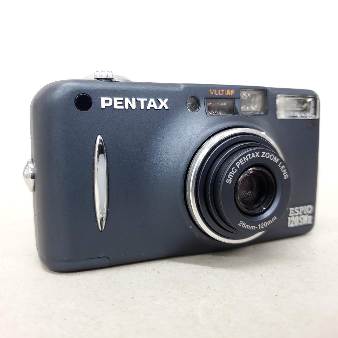 Pentax ESPIO 120SW Ⅱ F1107-361-15v p