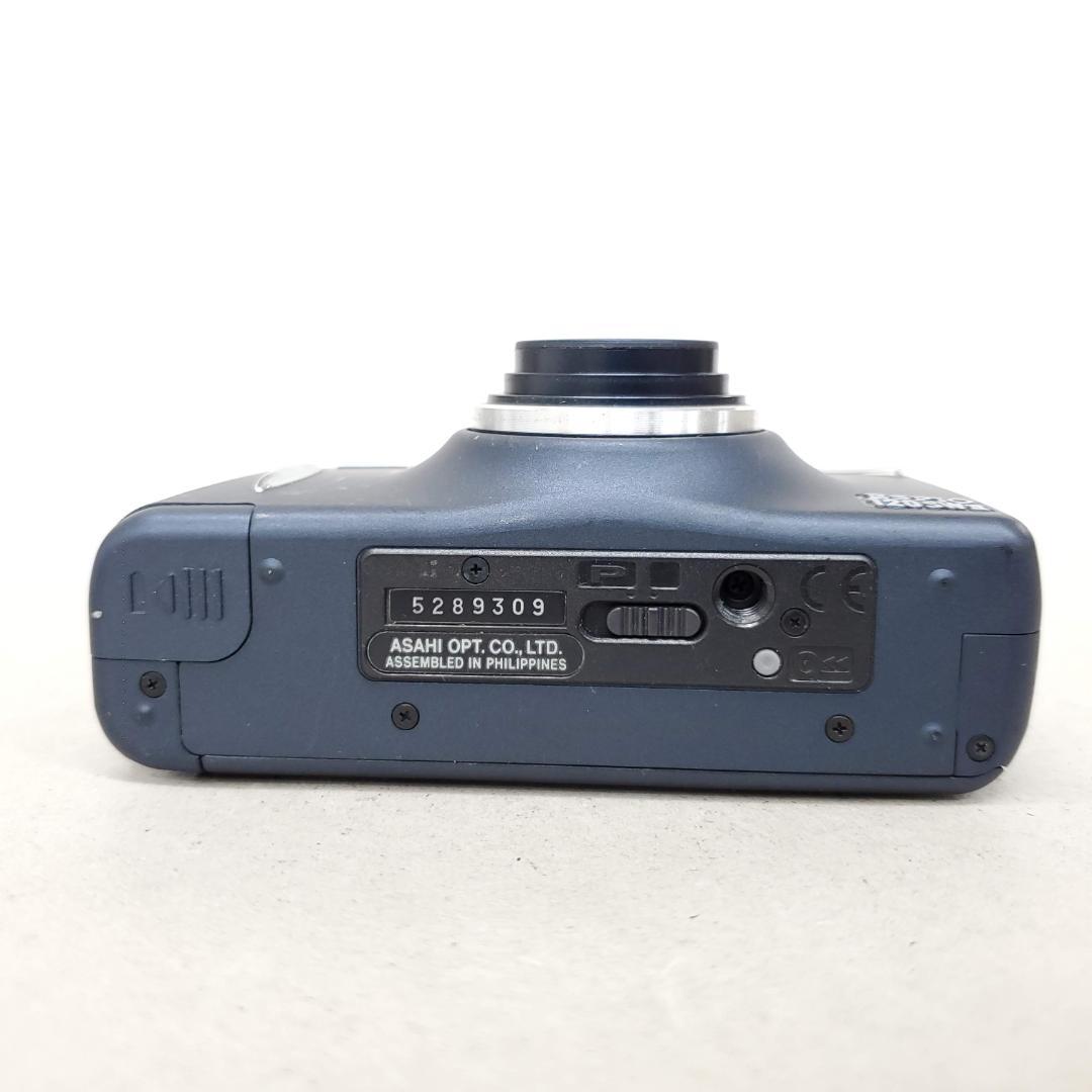 Pentax ESPIO 120SW Ⅱ F1107-361-15v p