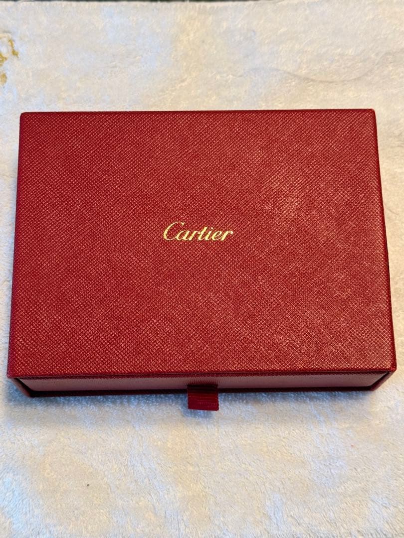 カルティエ　トランプセット