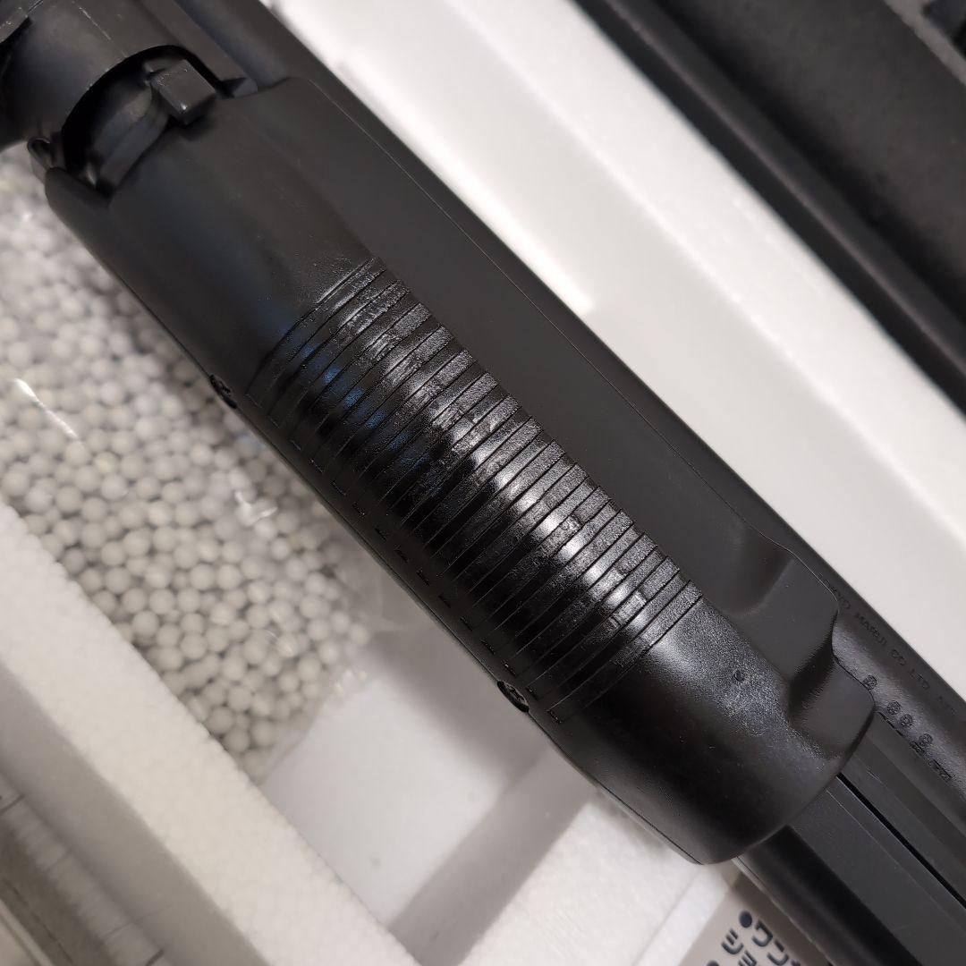 東京マルイ　М3　と　東京マルイ　FN5-7　セット