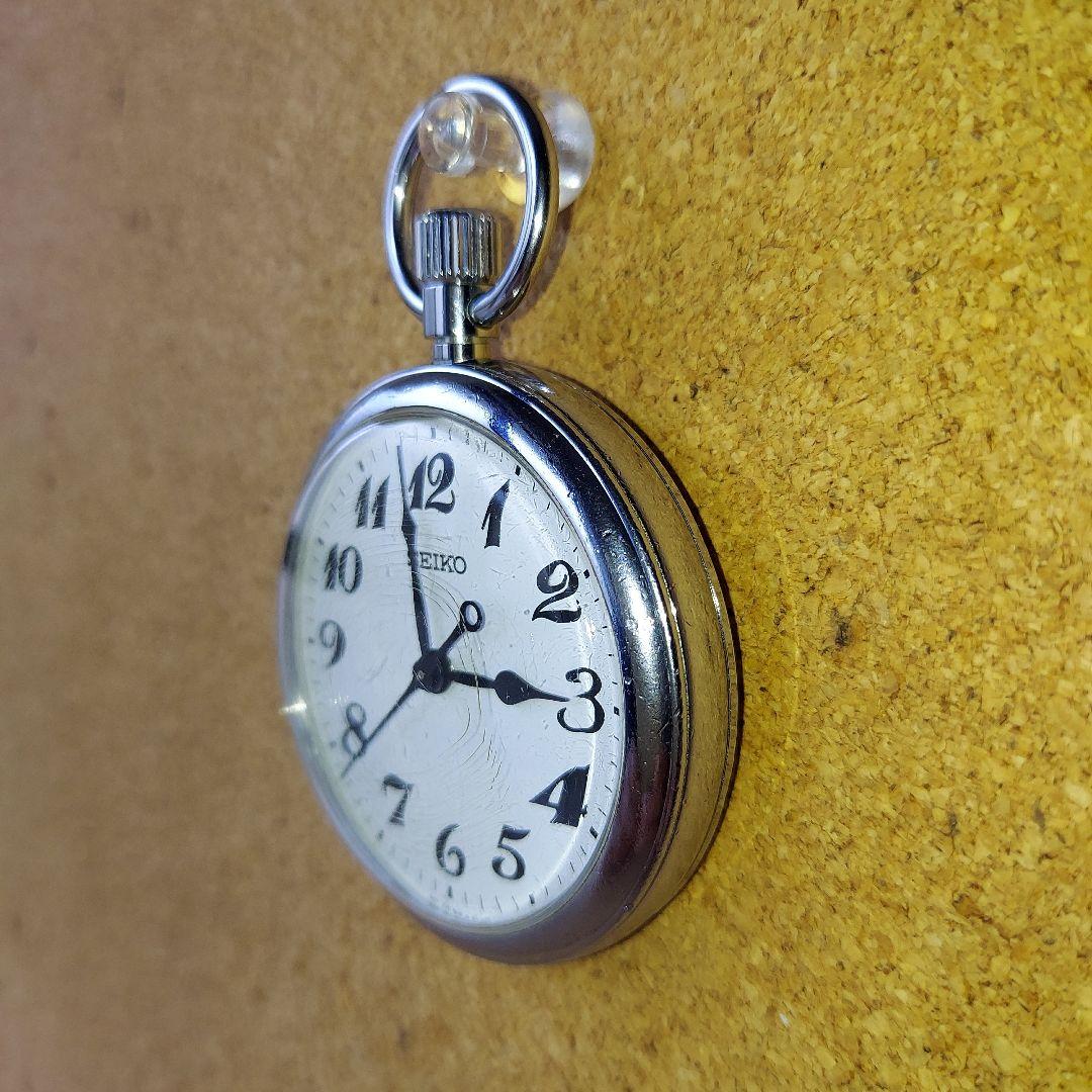 阪急電鉄　運転時計